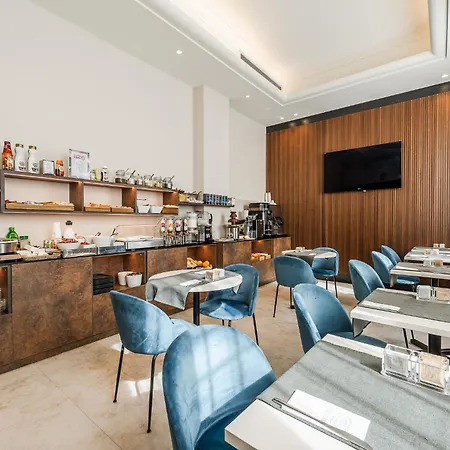 Astoria Hotel Bologna