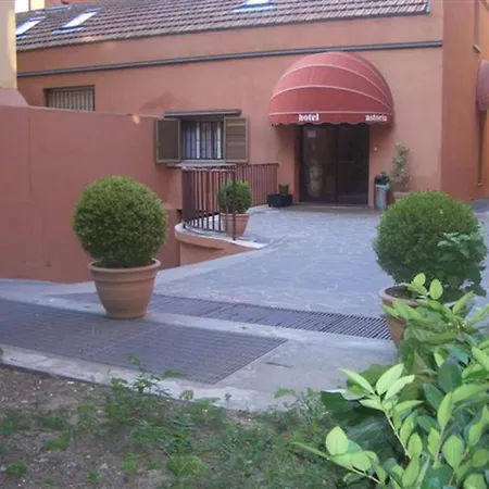 Hotel Astoria