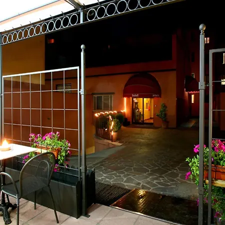 酒店 阿索托丽亚酒店