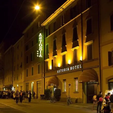 Astoria Bologna