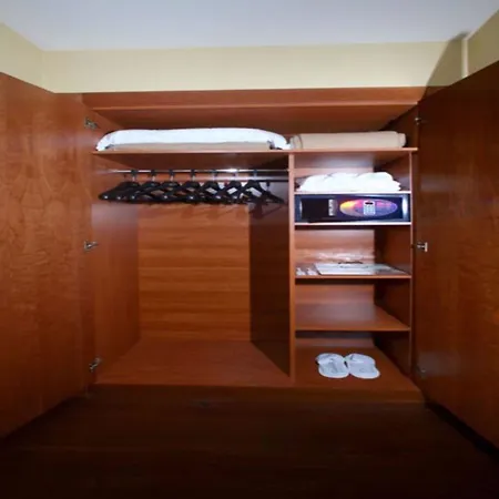 Astoria Hotel Bologna