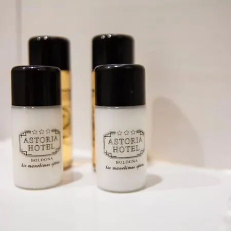 阿索托丽亚酒店 3*