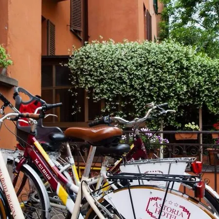 阿索托丽亚酒店 酒店