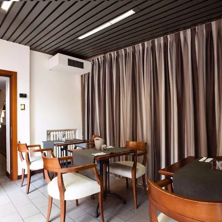 Astoria Hotel