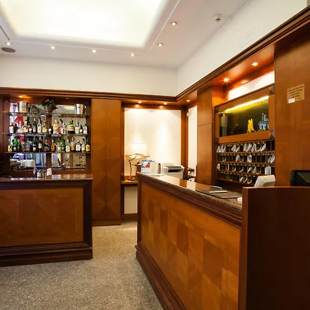 阿索托丽亚酒店 博洛尼亚