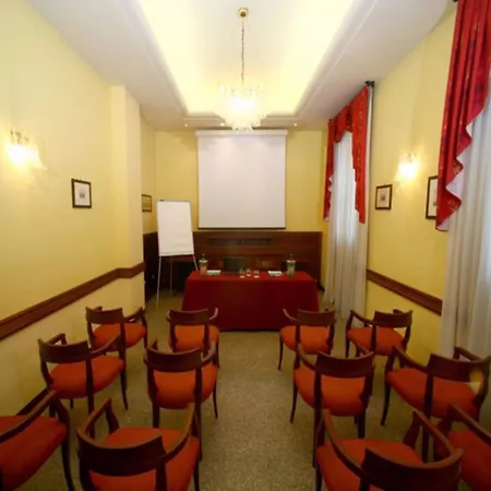 Astoria Hotel Bologna