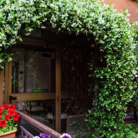 阿索托丽亚酒店 酒店 博洛尼亚