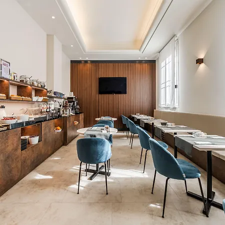 阿索托丽亚酒店 3* 博洛尼亚