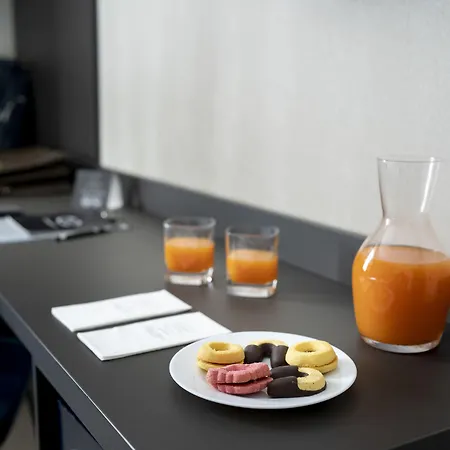 酒店 阿索托丽亚酒店 3*