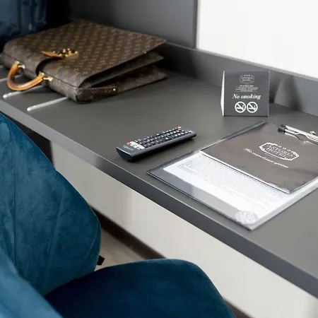 酒店 阿索托丽亚酒店