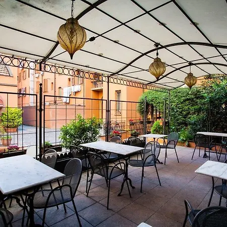 阿索托丽亚酒店 博洛尼亚