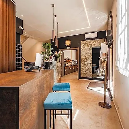Astoria Hotel Bologna