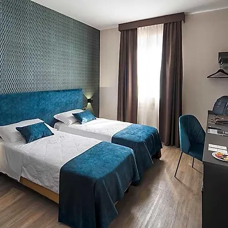 Astoria Hotel