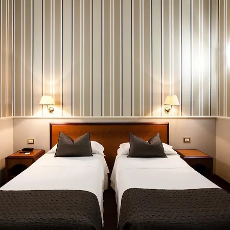 Hotel Astoria Boloňa