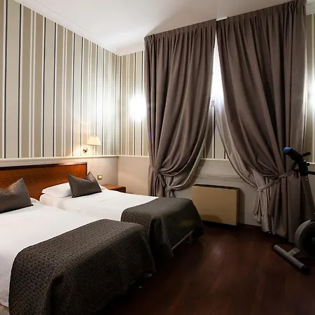 Astoria 3* Boloňa