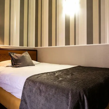 Hotel Astoria