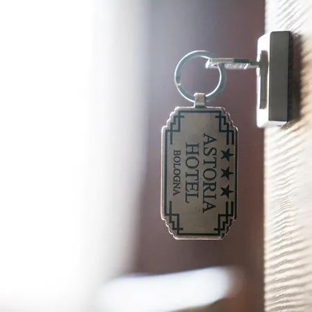 阿索托丽亚酒店 酒店 3*