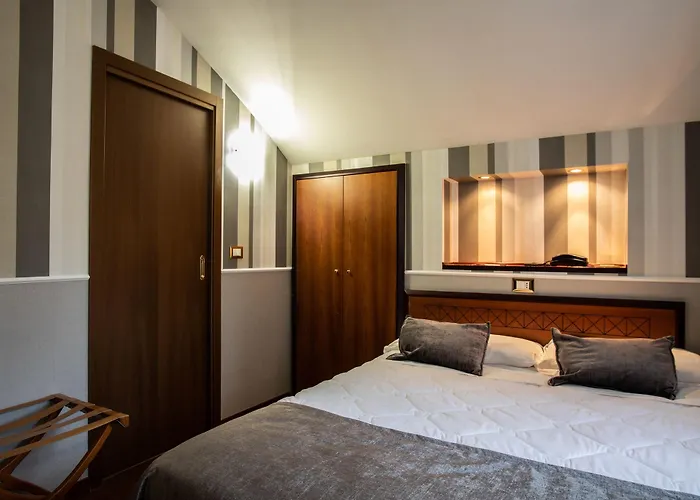 Astoria Hotel Bologna