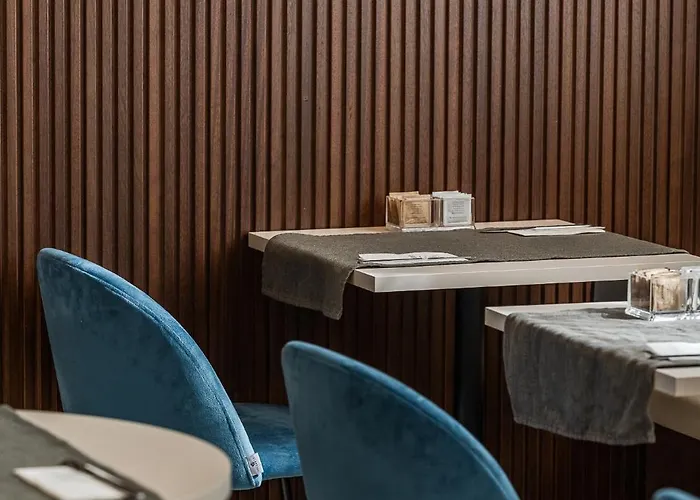 فندق أستوريا بولونيا