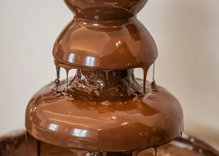 阿索托丽亚酒店 酒店 3*