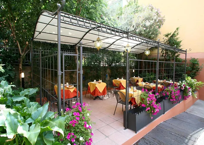 Hotel Astoria Bologna