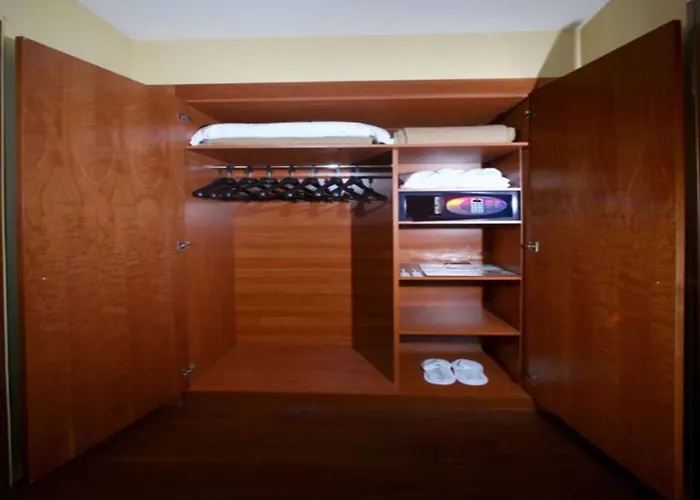 Astoria Hotel Bologna