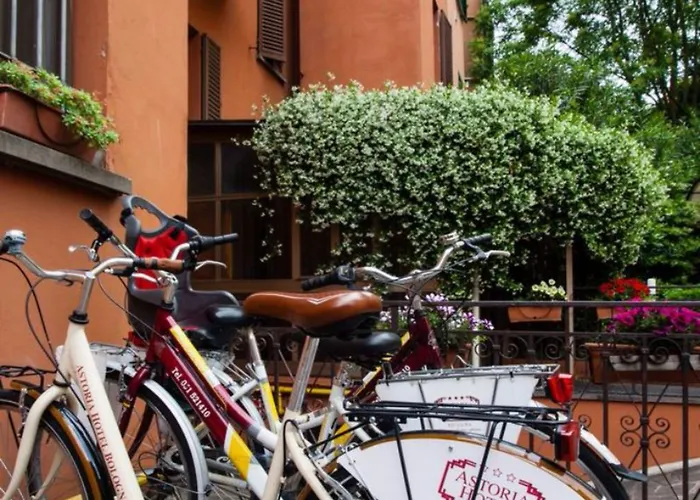 阿索托丽亚酒店 酒店