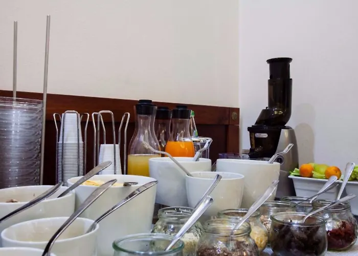 Hotel Astoria Bologna