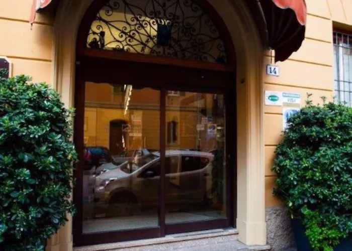 阿索托丽亚酒店