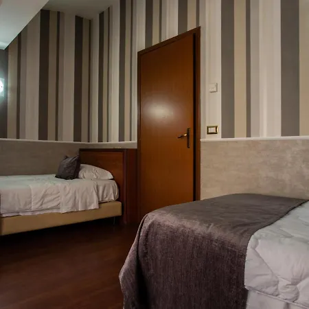 Astoria Bologne