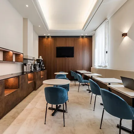 Hotel Astoria