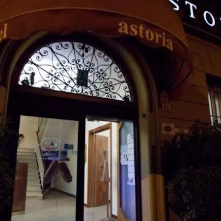 Astoria 3*