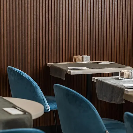 ホテル アストリア ボローニャ