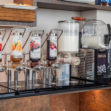 アストリア ボローニャ