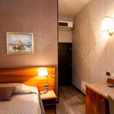 アストリア ホテル ボローニャ