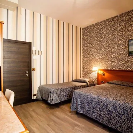 アストリア ホテル ボローニャ