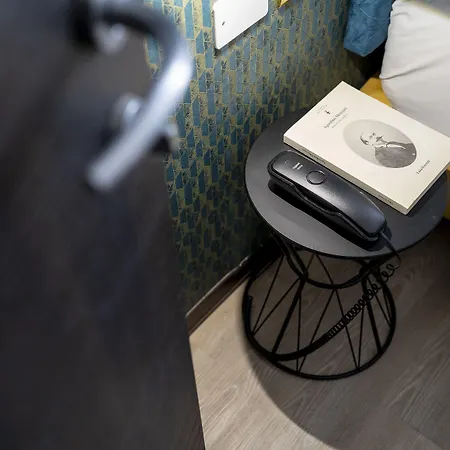 アストリア 3* ボローニャ