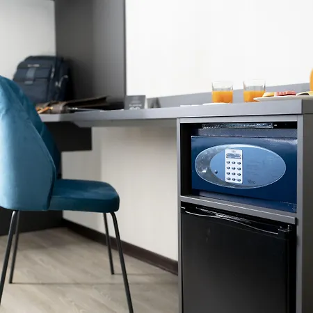 ホテル アストリア 3*