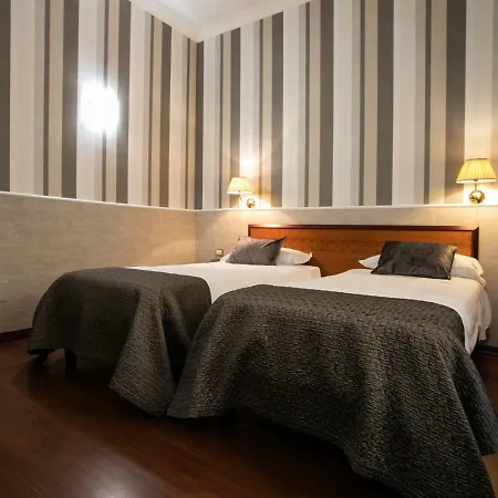 アストリア ホテル ボローニャ