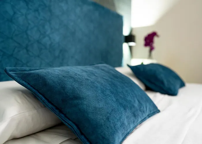 Ξενοδοχείο Astoria Μπολόνια