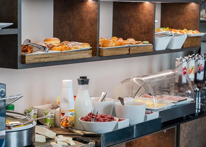 Astoria Ξενοδοχείο 3*