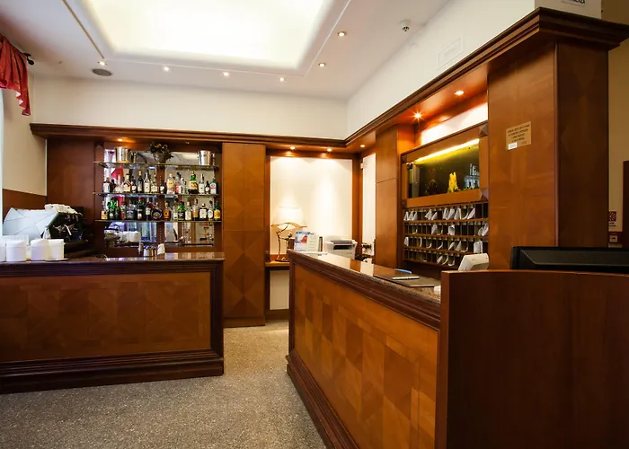 Astoria Μπολόνια