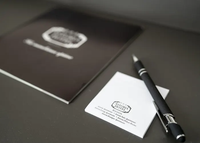 Ξενοδοχείο Astoria 3*