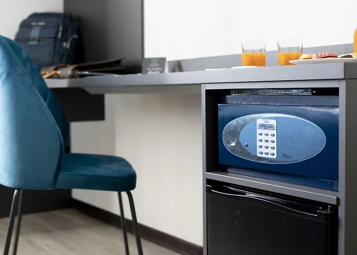 Ξενοδοχείο Astoria 3*